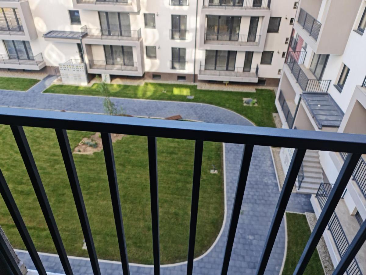 Apartament Splend'Or No7 Alba Iulia Zewnętrze zdjęcie