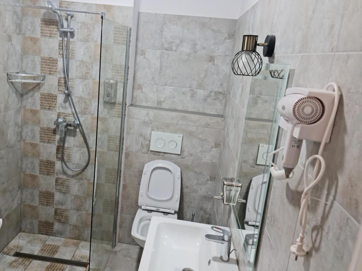 Apartament Splend'Or No7 Alba Iulia Zewnętrze zdjęcie