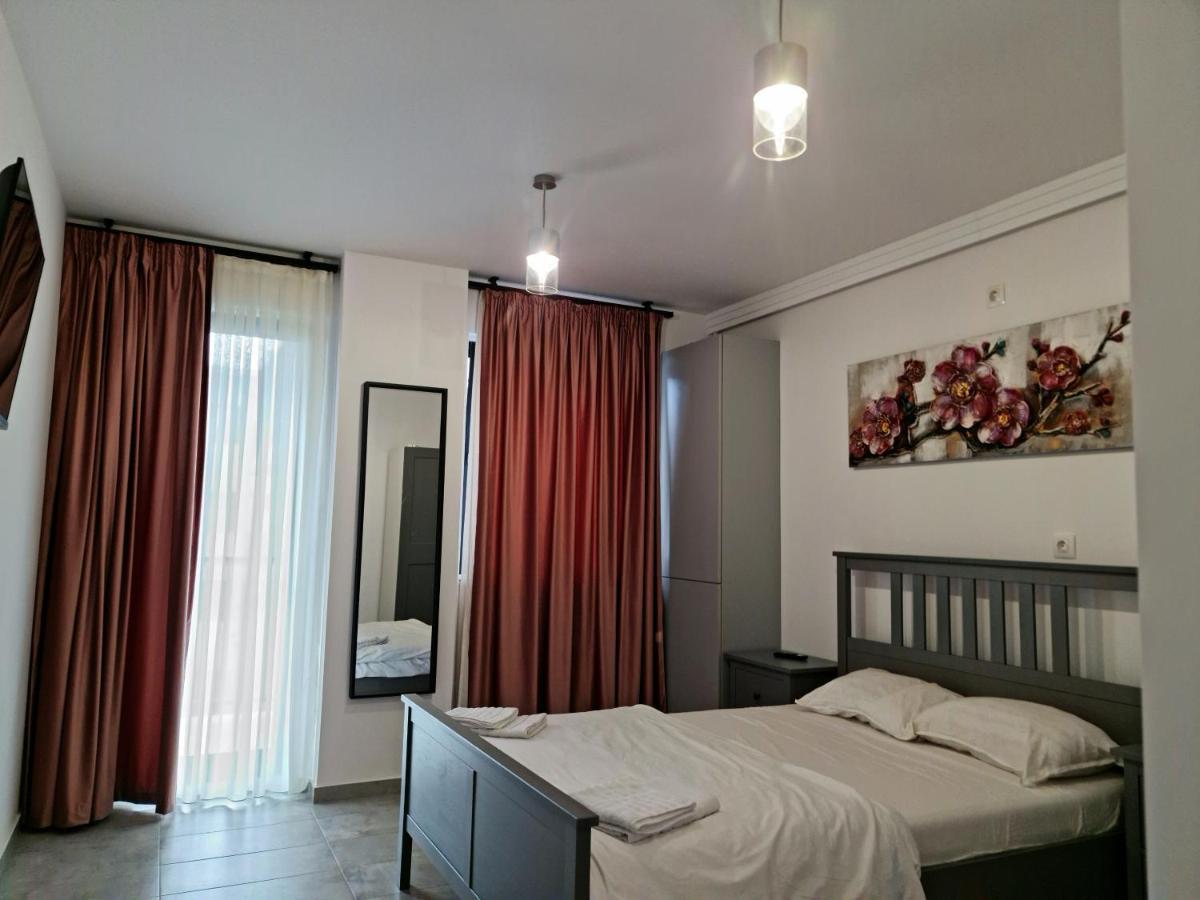 Apartament Splend'Or No7 Alba Iulia Zewnętrze zdjęcie