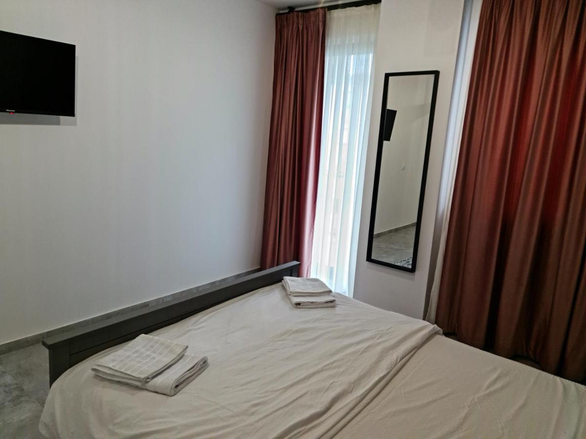 Apartament Splend'Or No7 Alba Iulia Zewnętrze zdjęcie