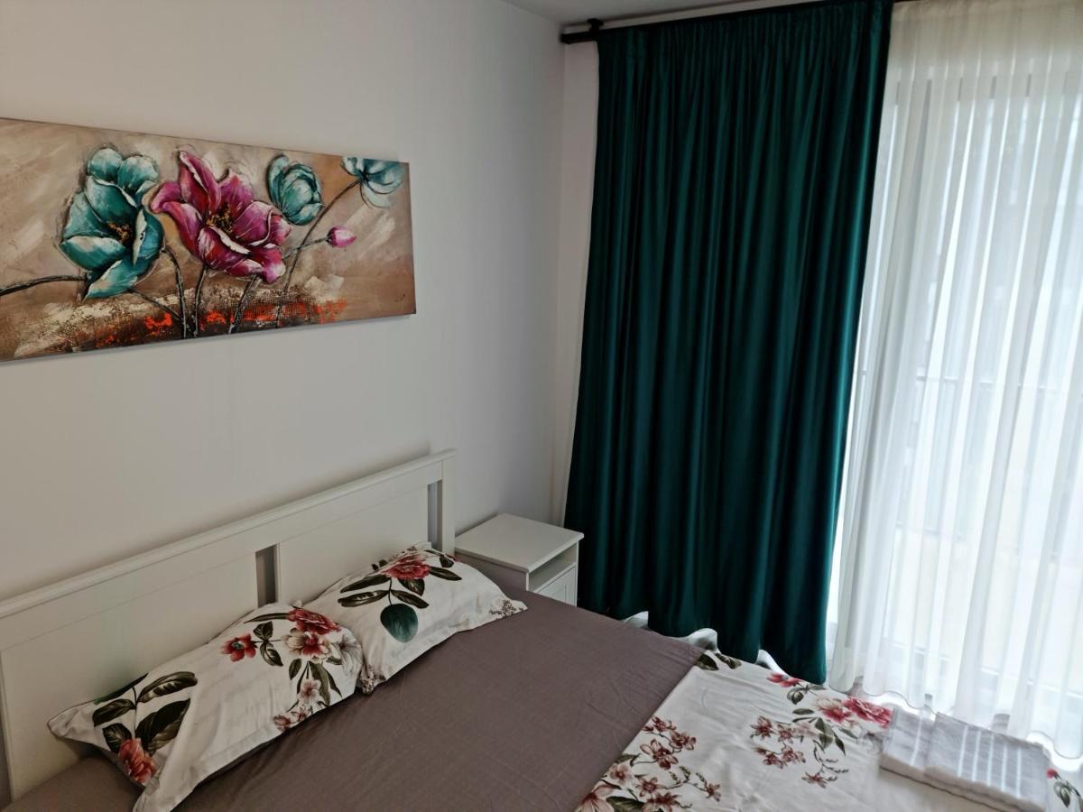 Apartament Splend'Or No7 Alba Iulia Zewnętrze zdjęcie