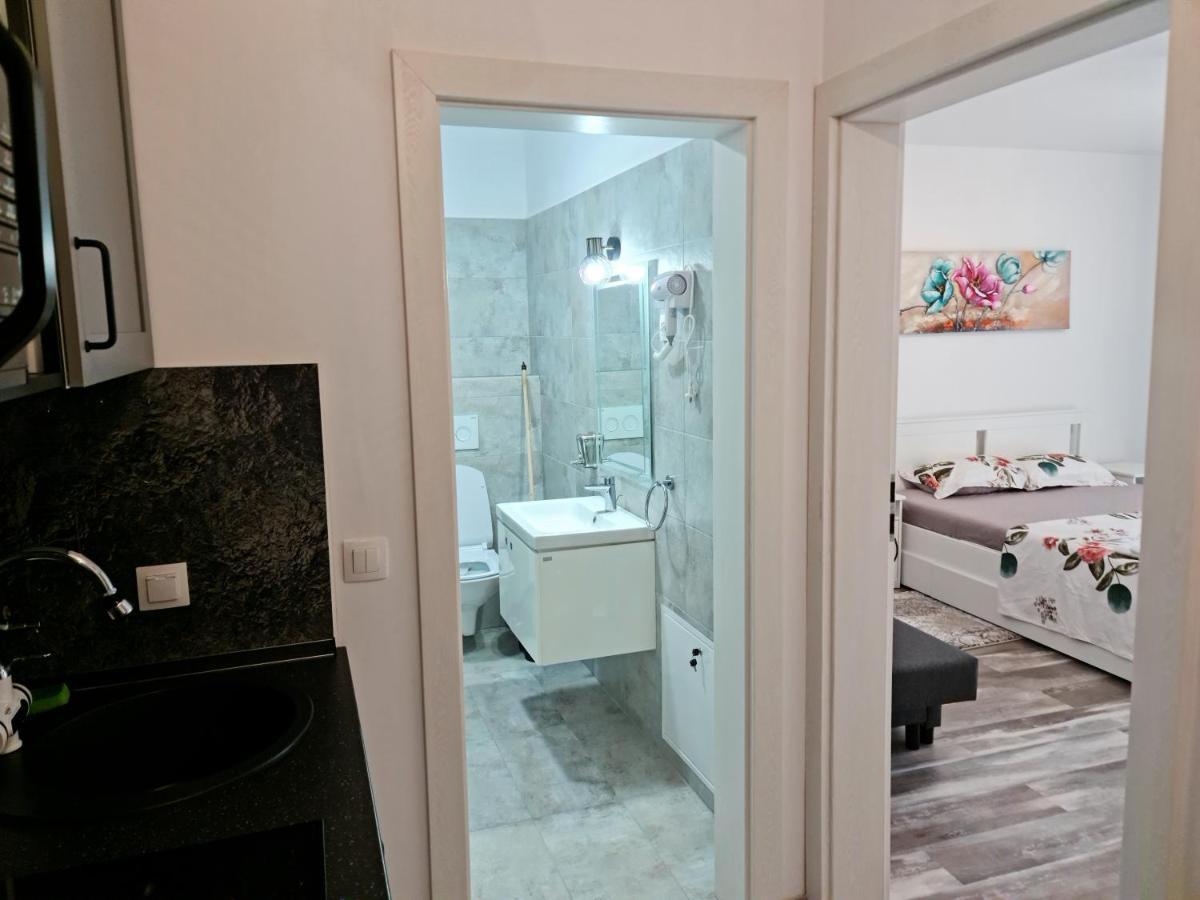 Apartament Splend'Or No7 Alba Iulia Zewnętrze zdjęcie