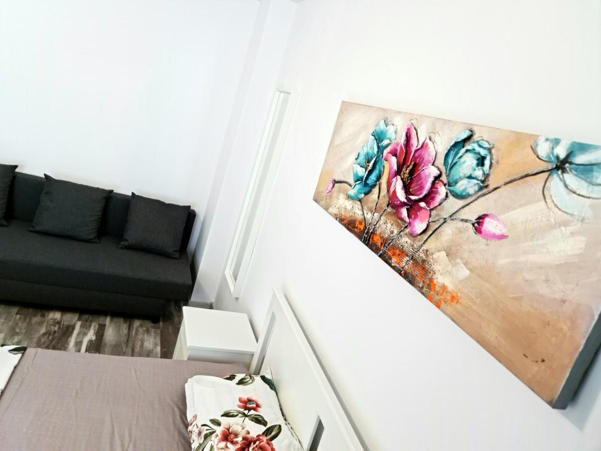 Apartament Splend'Or No7 Alba Iulia Zewnętrze zdjęcie