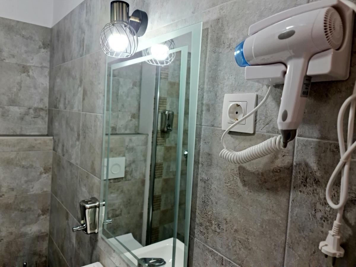 Apartament Splend'Or No7 Alba Iulia Zewnętrze zdjęcie
