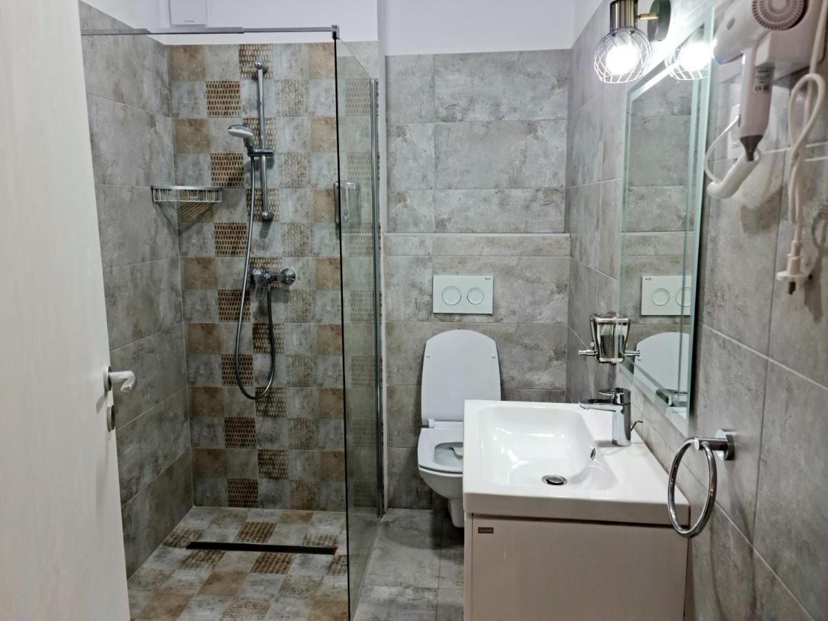 Apartament Splend'Or No7 Alba Iulia Zewnętrze zdjęcie