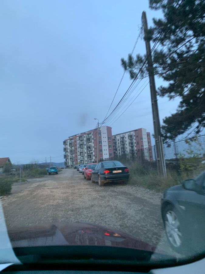 Apartament Splend'Or No7 Alba Iulia Zewnętrze zdjęcie