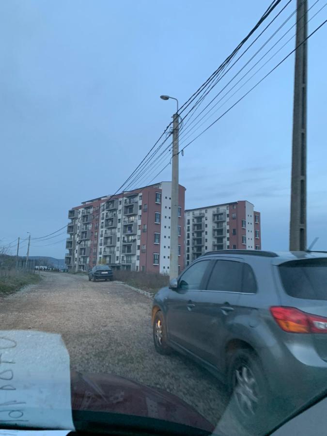 Apartament Splend'Or No7 Alba Iulia Zewnętrze zdjęcie